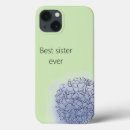 Zoek naar zusters iphone hoesjes Floreel
