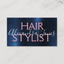 Zoek naar blauw goud visitekaartjes Voor haar