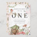 Zoek naar lente verjaardag uitnodigingen Roze en goud