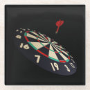 Zoek naar darts onderzetters Sport