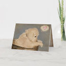 Zoek naar vintage puppy kaarten Elk persoon