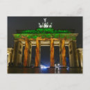Zoek naar brandenburg gate briefkaarten Reizen