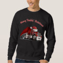 Zoek naar vrachtwagen hoodies Rood