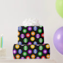 Zoek naar bal cadeaupapier Voor hem