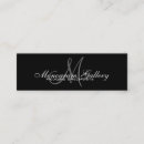 Zoek naar douane visitekaartjes Klant