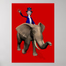 Zoek naar republikeinse olifant kunst Grappig