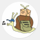 Zoek naar cartoon slakken stickers Kunstwerk