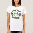 Zoek naar augurk tshirts Schattig