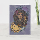 Zoek naar moeder aarde kaarten Godin