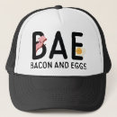 Zoek naar bacon petten Voedsel