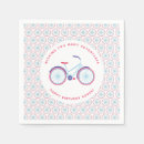 Zoek naar fietser servetten Sport