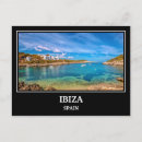 Zoek naar ibiza eiland briefkaarten Vakantie