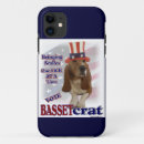 Zoek naar basset iphone hoesjes Humor