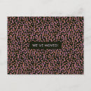 Zoek naar oranje stippen briefkaarten Voor haar