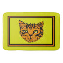 Zoek naar tijger badmatten Cartoon