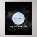 Zoek naar ruimte posters Yoga