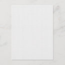 Zoek naar witte briefkaarten Voor iedereen