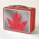 Zoek naar canada lunchboxen Canadees
