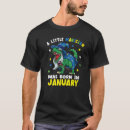Zoek naar goochelaar tshirts Geboren