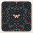 Zoek naar pictogram onderzetters Patroon