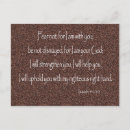 Zoek naar isaiah briefkaarten Christelijk