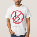 Zoek naar grappige gehandicapten kleding Parkeren