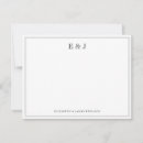 Zoek naar art deco notitiekaarten Elegant