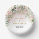 Zoek naar roze bloemen borden Gast