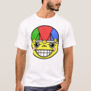 Zoek naar clown gezicht tshirts Circus