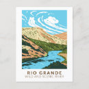 Zoek naar rio briefkaarten Rio grande river