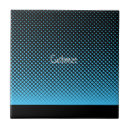 Zoek naar gradiënt tegels Geometrisch