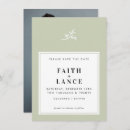 Zoek naar twijg uitnodigingen Gast