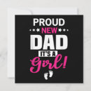 Zoek naar new dad uitnodigingen Vader