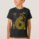 Zoek naar bouw voertuigen tshirts Ieder kind