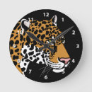 Zoek naar jaguar klokken Grote katten