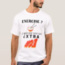 Zoek naar oefening tshirts Geschiktheid