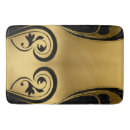 Zoek naar accent badmatten Goud