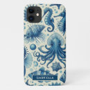 Zoek naar sealife iphone hoesjes Octopus