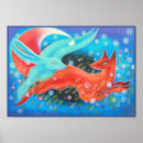 Zoek naar vossen posters Wild