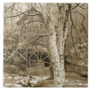 Zoek naar molen tegels Vintage