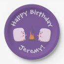 Zoek naar kamp borden Marshmallow