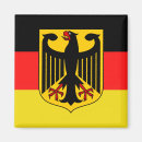 Zoek naar bier magneten Duitse vlag