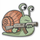 Zoek naar pistool stickers Geweer