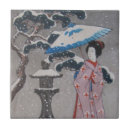 Zoek naar kimono tegels Geisha