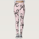 Zoek naar roze en zwart leggings Meisje