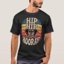 Zoek naar hoera tshirts Hip hip hoera