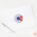Zoek naar rode tulpen stickers Lente