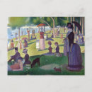 Zoek naar seurat briefkaarten Namiddag