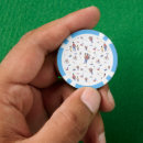 Zoek naar vaderdag pokerchips Papa
