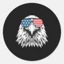 Zoek naar amerikaanse kale adelaar stickers 4 juli